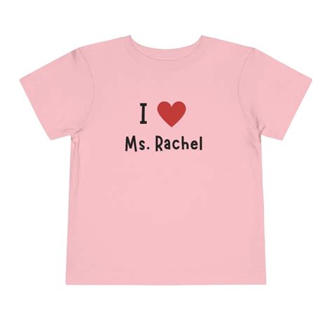 ms rachel black shirt|ms rachel t shirt.